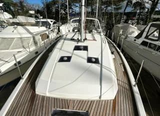 2018 Beneteau Oceanis 41.1 — photo 10