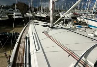 2018 Beneteau Oceanis 41.1 — photo 11