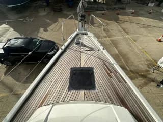 2018 Beneteau Oceanis 41.1 — photo 12