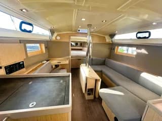 2018 Beneteau Oceanis 41.1 — photo 13