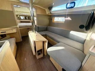 2018 Beneteau Oceanis 41.1 — photo 14