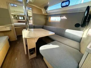 2018 Beneteau Oceanis 41.1 — photo 15
