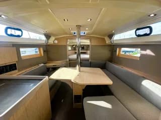 2018 Beneteau Oceanis 41.1 — photo 16