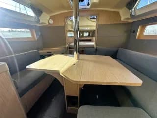 2018 Beneteau Oceanis 41.1 — photo 17