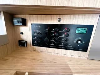 2018 Beneteau Oceanis 41.1 — photo 18