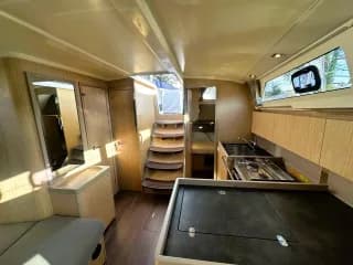 2018 Beneteau Oceanis 41.1 — photo 19