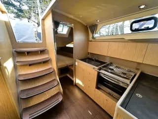 2018 Beneteau Oceanis 41.1 — photo 20