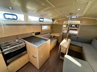 2018 Beneteau Oceanis 41.1 — photo 21