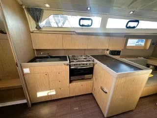 2018 Beneteau Oceanis 41.1 — photo 22