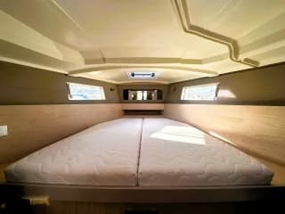 2018 Beneteau Oceanis 41.1 — photo 25