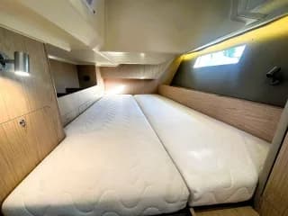 2018 Beneteau Oceanis 41.1 — photo 26