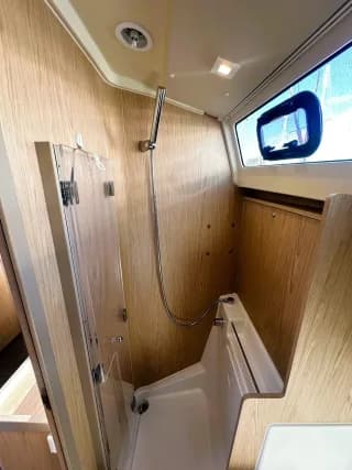 2018 Beneteau Oceanis 41.1 — photo 28