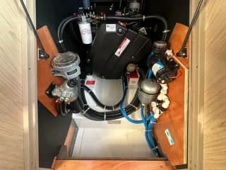 2018 Beneteau Oceanis 41.1 — photo 29