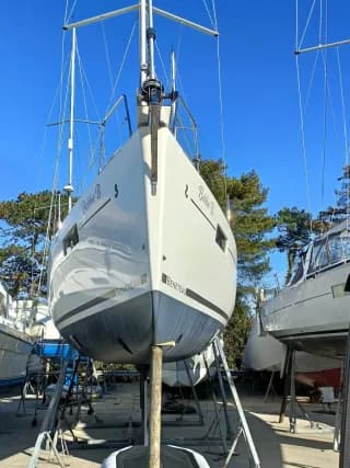 2018 Beneteau Oceanis 41.1 — photo 32
