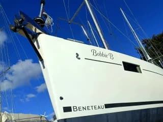 2018 Beneteau Oceanis 41.1 — photo 33