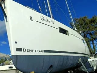2018 Beneteau Oceanis 41.1 — photo 34