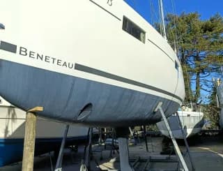 2018 Beneteau Oceanis 41.1 — photo 35