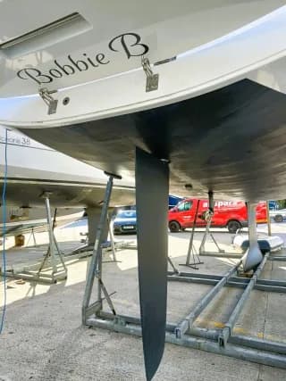 2018 Beneteau Oceanis 41.1 — photo 36