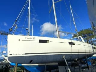 2018 Beneteau Oceanis 41.1 — photo 39