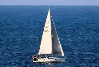2018 Beneteau Oceanis 41.1 — photo 41