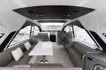 2019 Azimut Atlantis 51 — photo 4