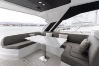 2019 Azimut Atlantis 51 — photo 5