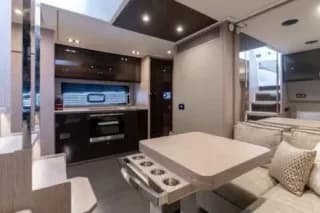 2019 Azimut Atlantis 51 — photo 7
