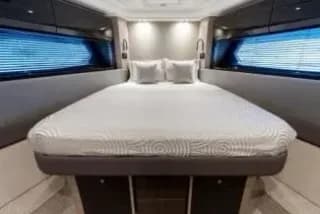 2019 Azimut Atlantis 51 — photo 8
