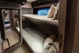 2019 Azimut Atlantis 51 — photo 10