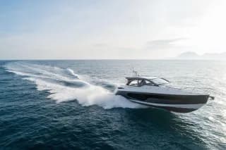 2019 Azimut Atlantis 51 — photo 12