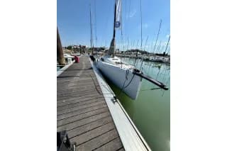 2019 Jeanneau Sun Fast 3600 — photo 2