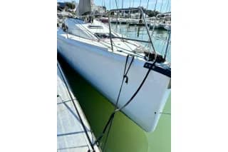 2019 Jeanneau Sun Fast 3600 — photo 3
