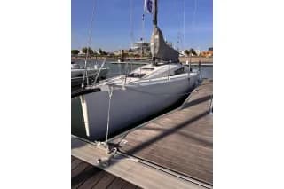 2019 Jeanneau Sun Fast 3600 — photo 7