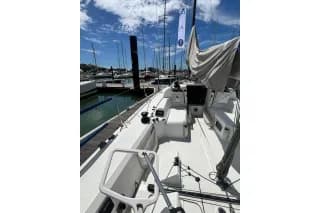 2019 Jeanneau Sun Fast 3600 — photo 8