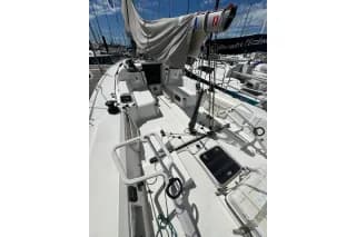 2019 Jeanneau Sun Fast 3600 — photo 11