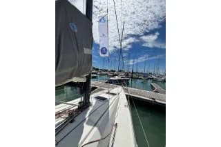 2019 Jeanneau Sun Fast 3600 — photo 12