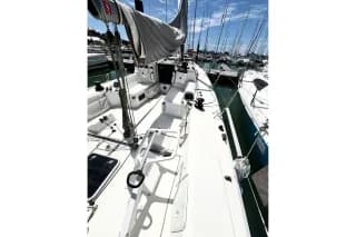 2019 Jeanneau Sun Fast 3600 — photo 13