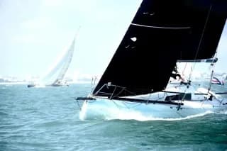 2019 Jeanneau Sun Fast 3600 — photo 14