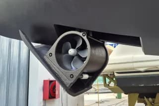 2013 Hallberg-Rassy 55 — photo 4