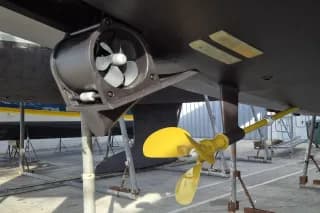 2013 Hallberg-Rassy 55 — photo 6