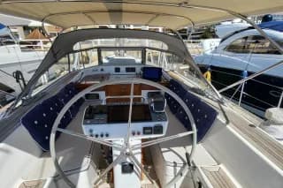 2013 Hallberg-Rassy 55 — photo 8