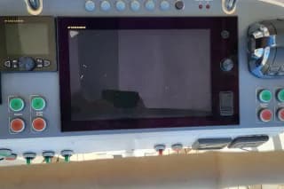 2013 Hallberg-Rassy 55 — photo 9