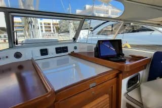 2013 Hallberg-Rassy 55 — photo 11