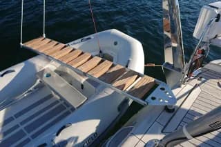 2013 Hallberg-Rassy 55 — photo 13