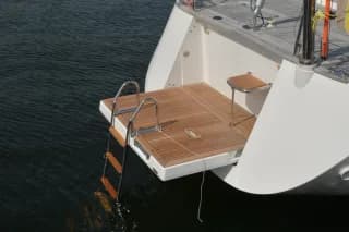 2013 Hallberg-Rassy 55 — photo 14