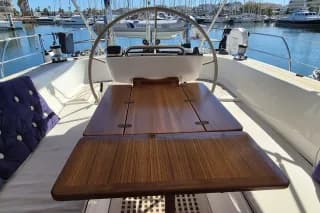 2013 Hallberg-Rassy 55 — photo 16