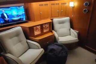 2013 Hallberg-Rassy 55 — photo 19