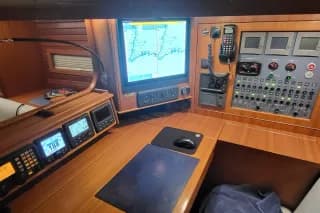 2013 Hallberg-Rassy 55 — photo 23