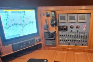 2013 Hallberg-Rassy 55 — photo 27