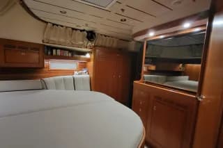2013 Hallberg-Rassy 55 — photo 30